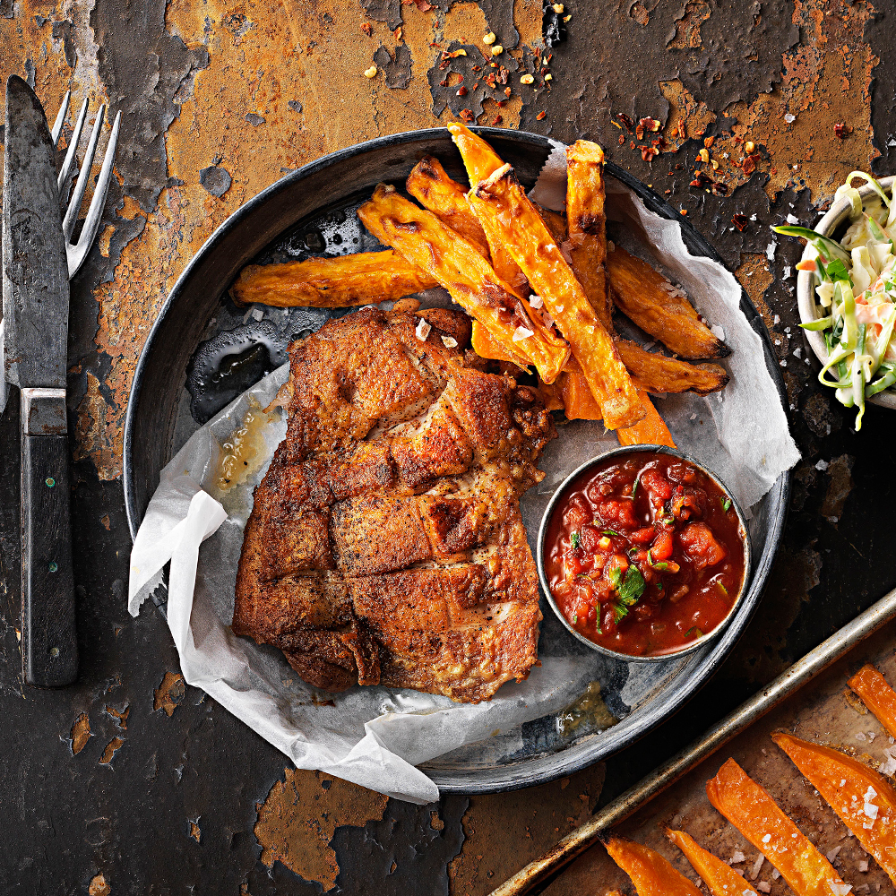 Anchochili-KycklingSteak