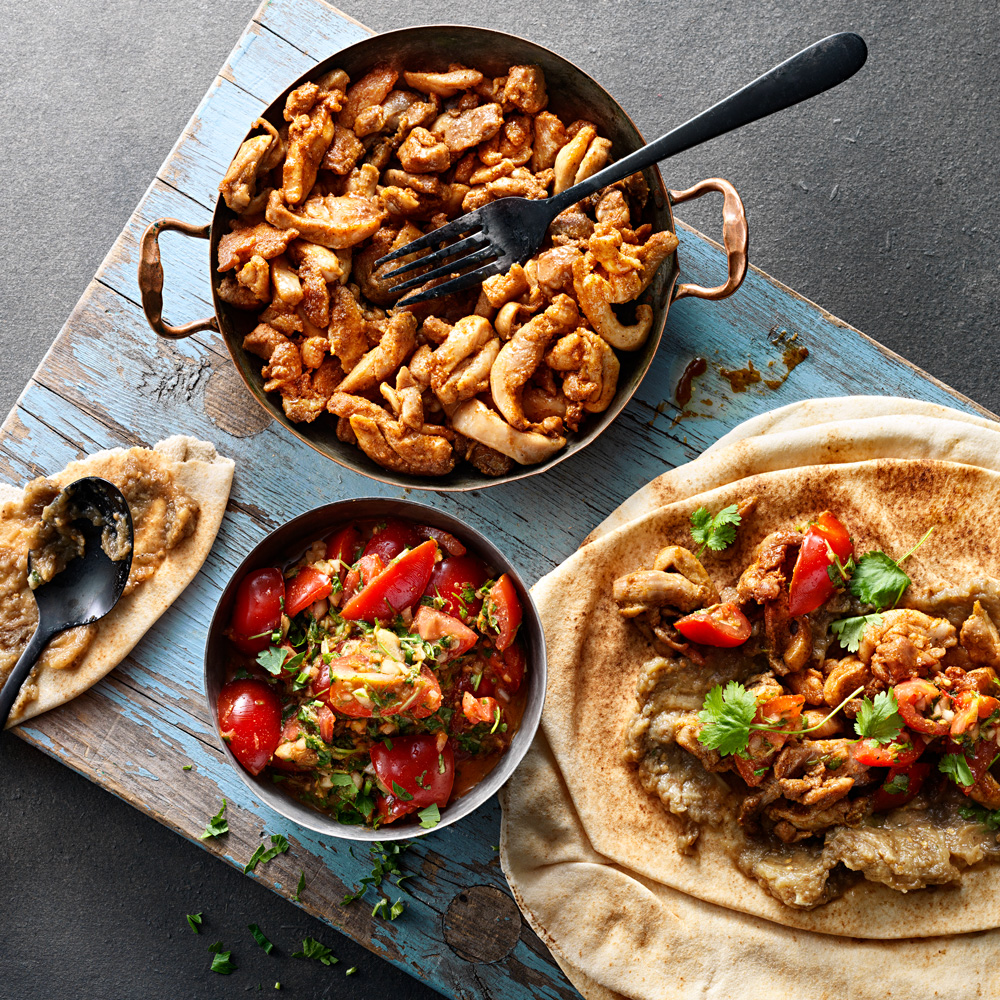 Kyckling_Shawarma_grillat_tunnbrod_grund