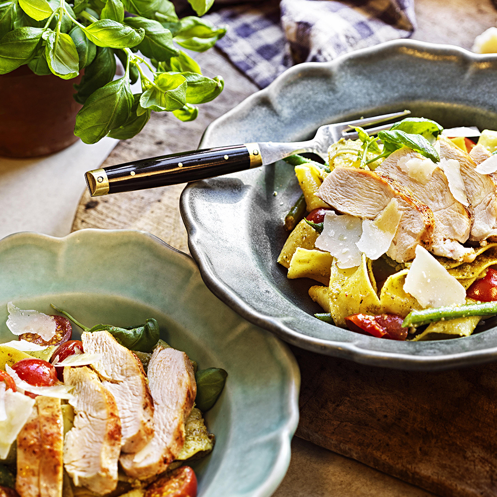 Kycklingfile_pasta_pesto_1000x1000