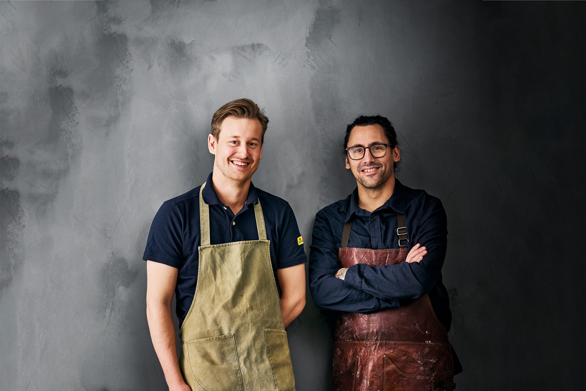 för proffsmatlagare