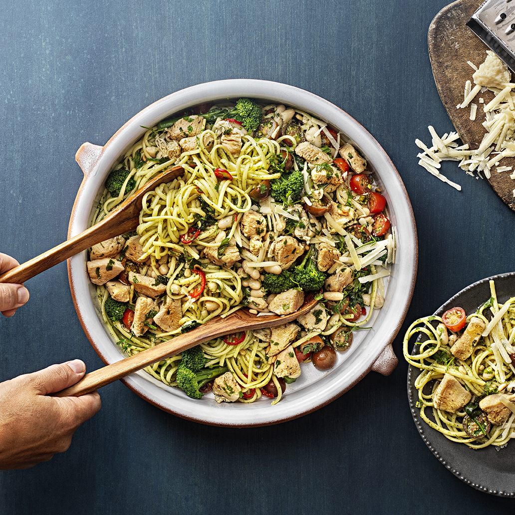 Minutbit_linguini_pesto_1000x1000px